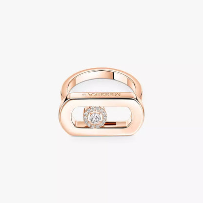 [ElanLuxe Jewelry]So Move Diamond Ring