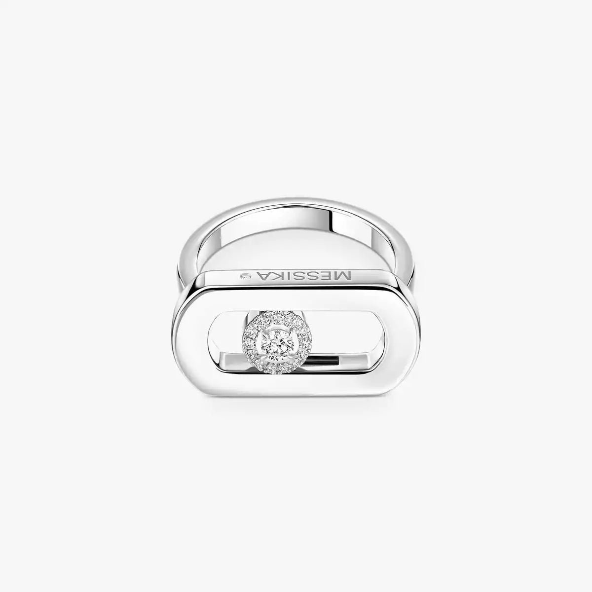 [ElanLuxe Jewelry]So Move Diamond Ring