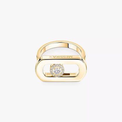 [ElanLuxe Jewelry]So Move Diamond Ring
