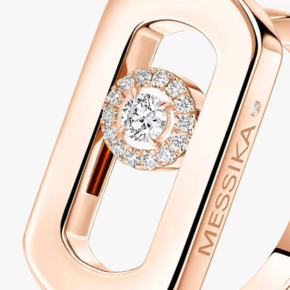 [ElanLuxe Jewelry]So Move Diamond Ring