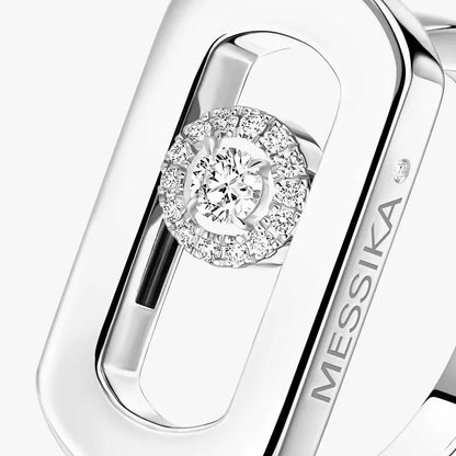 [ElanLuxe Jewelry]So Move Diamond Ring