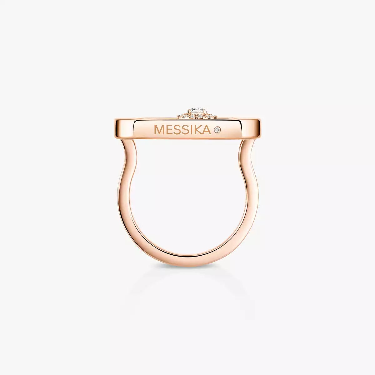 [ElanLuxe Jewelry]So Move Diamond Ring