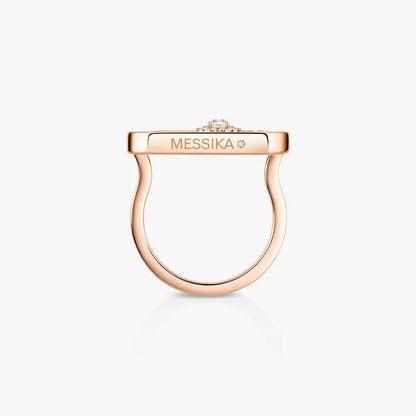 [ElanLuxe Jewelry]So Move Diamond Ring