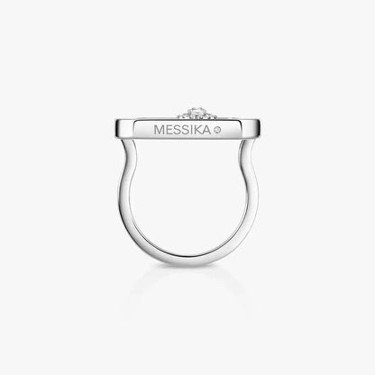 [ElanLuxe Jewelry]So Move Diamond Ring