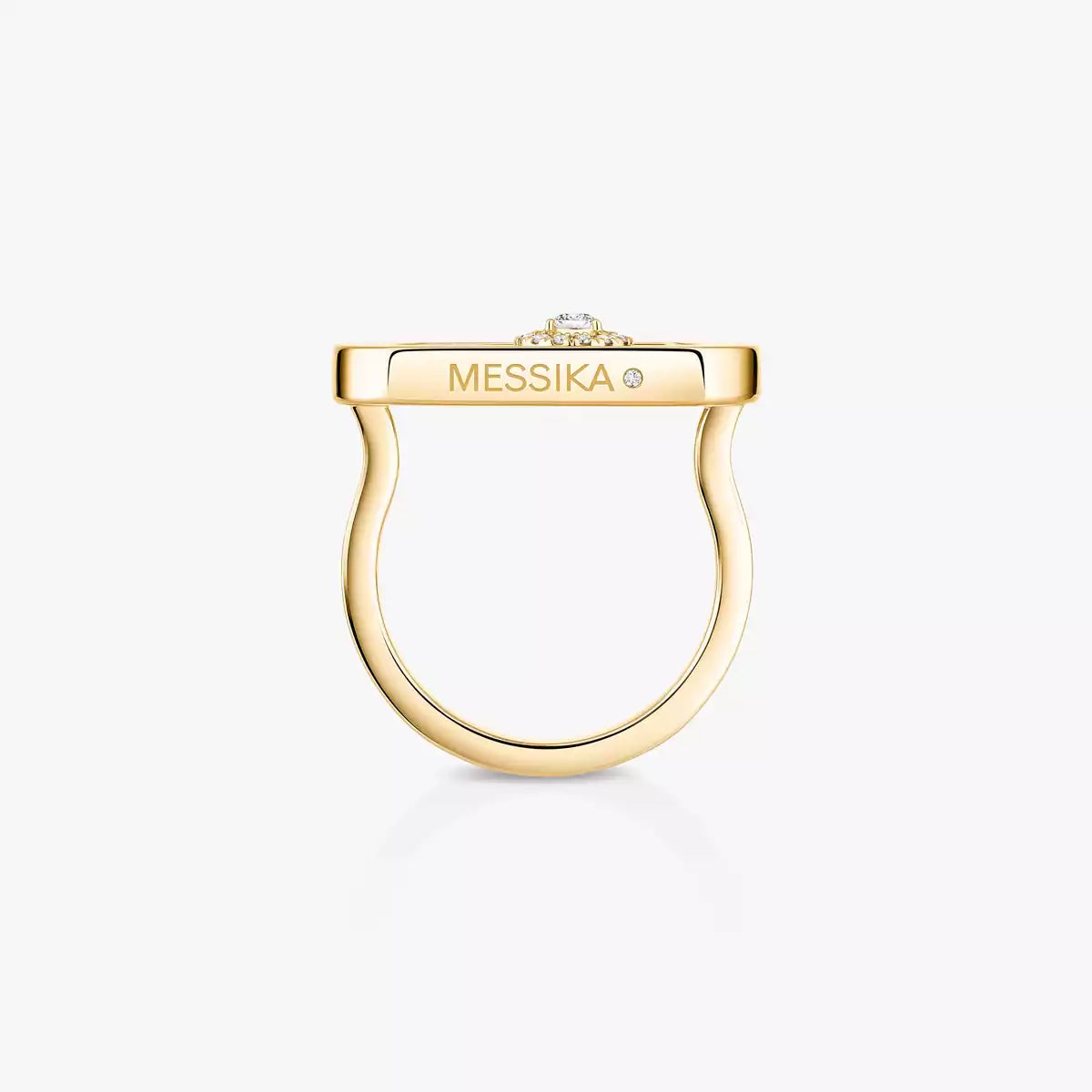 [ElanLuxe Jewelry]So Move Diamond Ring