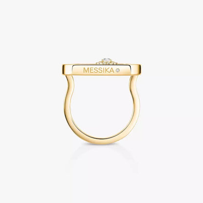 [ElanLuxe Jewelry]So Move Diamond Ring