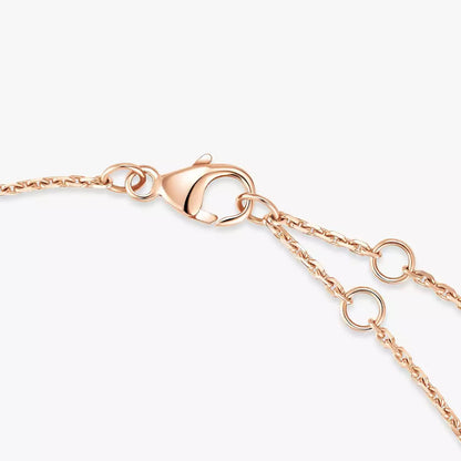 [ElanLuxe Jewelry]Pav Baby Move Diamond Bracelet