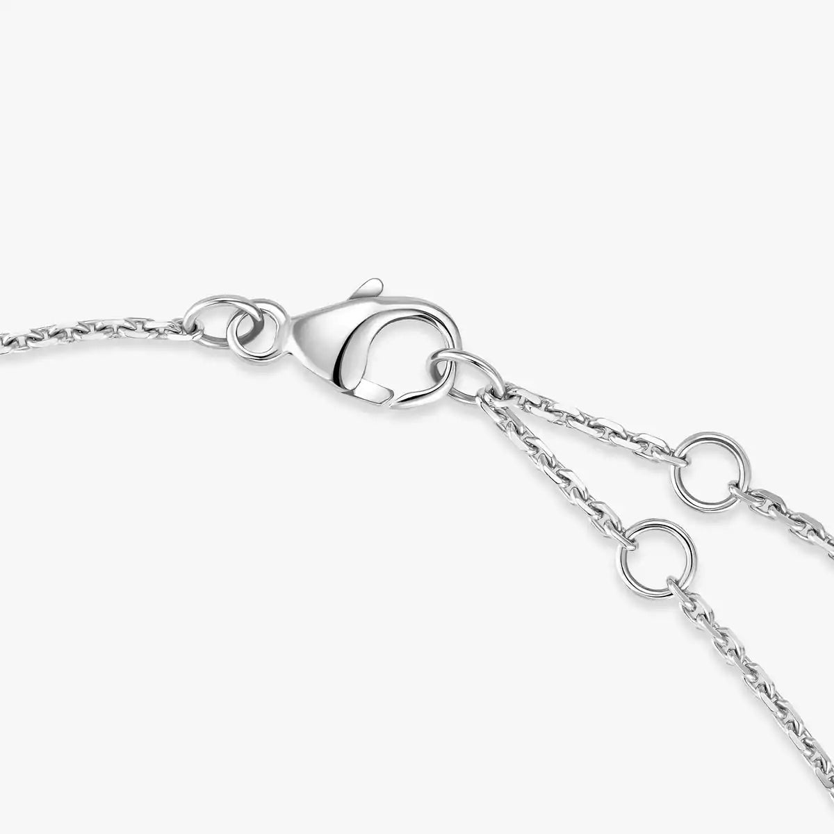 [ElanLuxe Jewelry]Pav Baby Move Diamond Bracelet