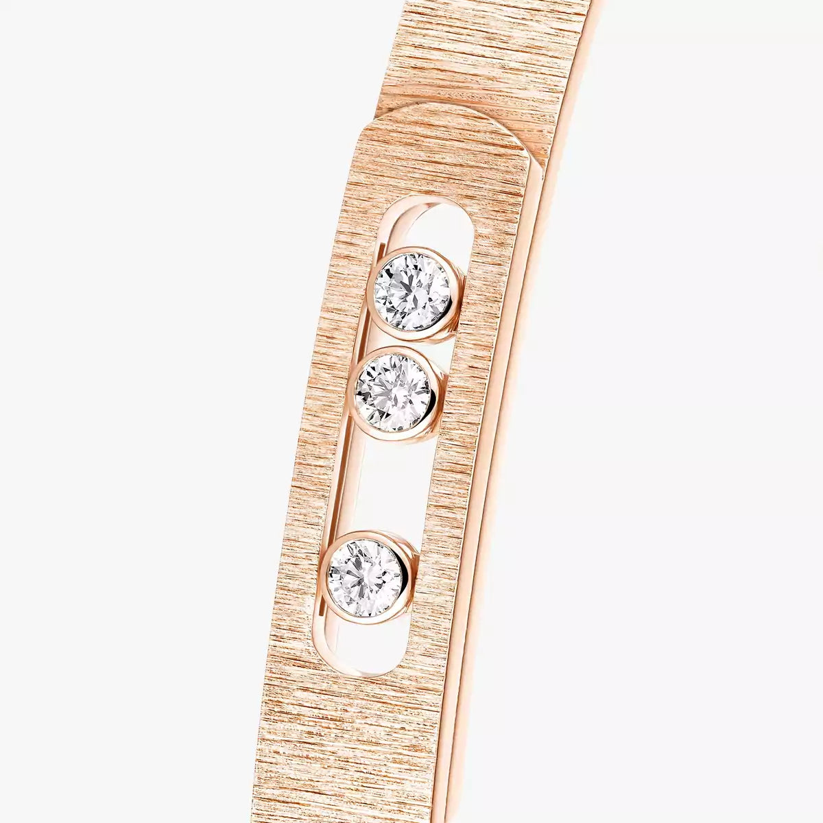 [ElanLuxe Jewelry]Move Noa Cisel bangle