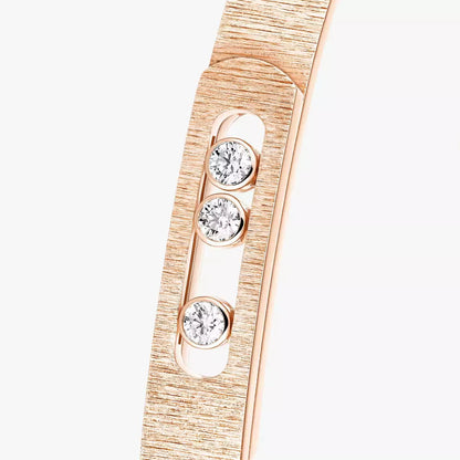 [ElanLuxe Jewelry]Move Noa Cisel bangle