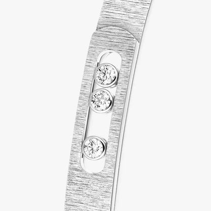 [ElanLuxe Jewelry]Move Noa Cisel bangle