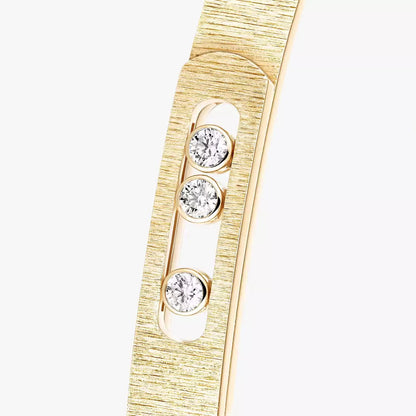 [ElanLuxe Jewelry]Move Noa Cisel bangle
