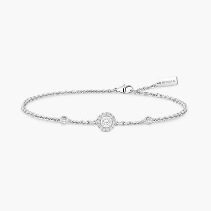 [ElanLuxe Jewelry]Joy Diamond Bracelet Small