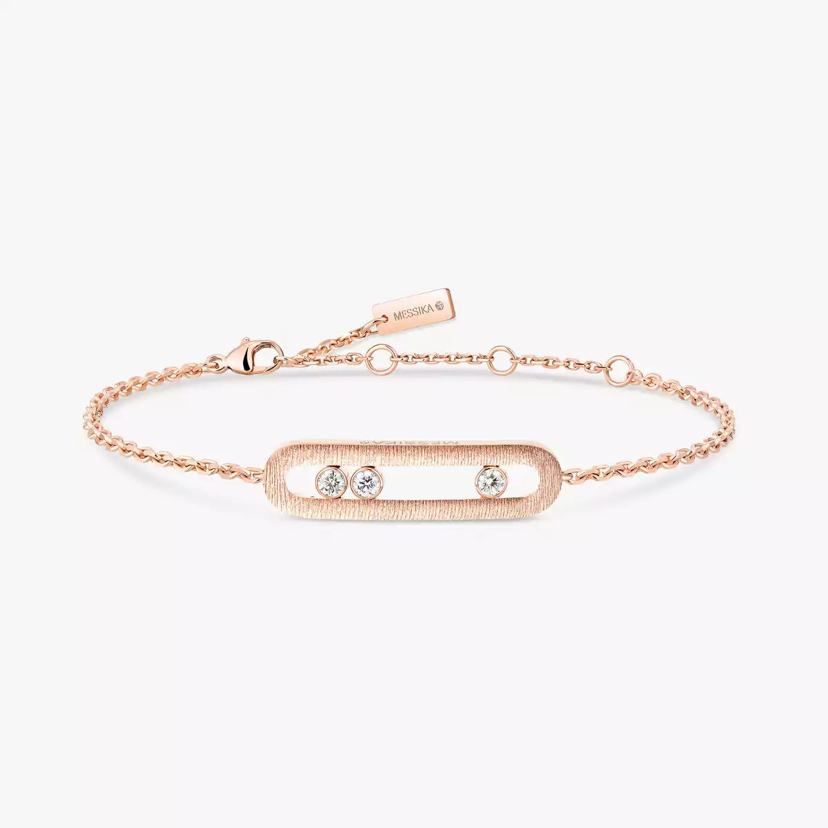 [ElanLuxe Jewelry]Move Classique Cisel bracelet