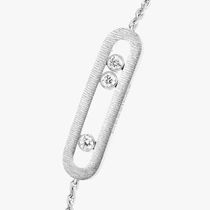 [ElanLuxe Jewelry]Move Classique Cisel bracelet