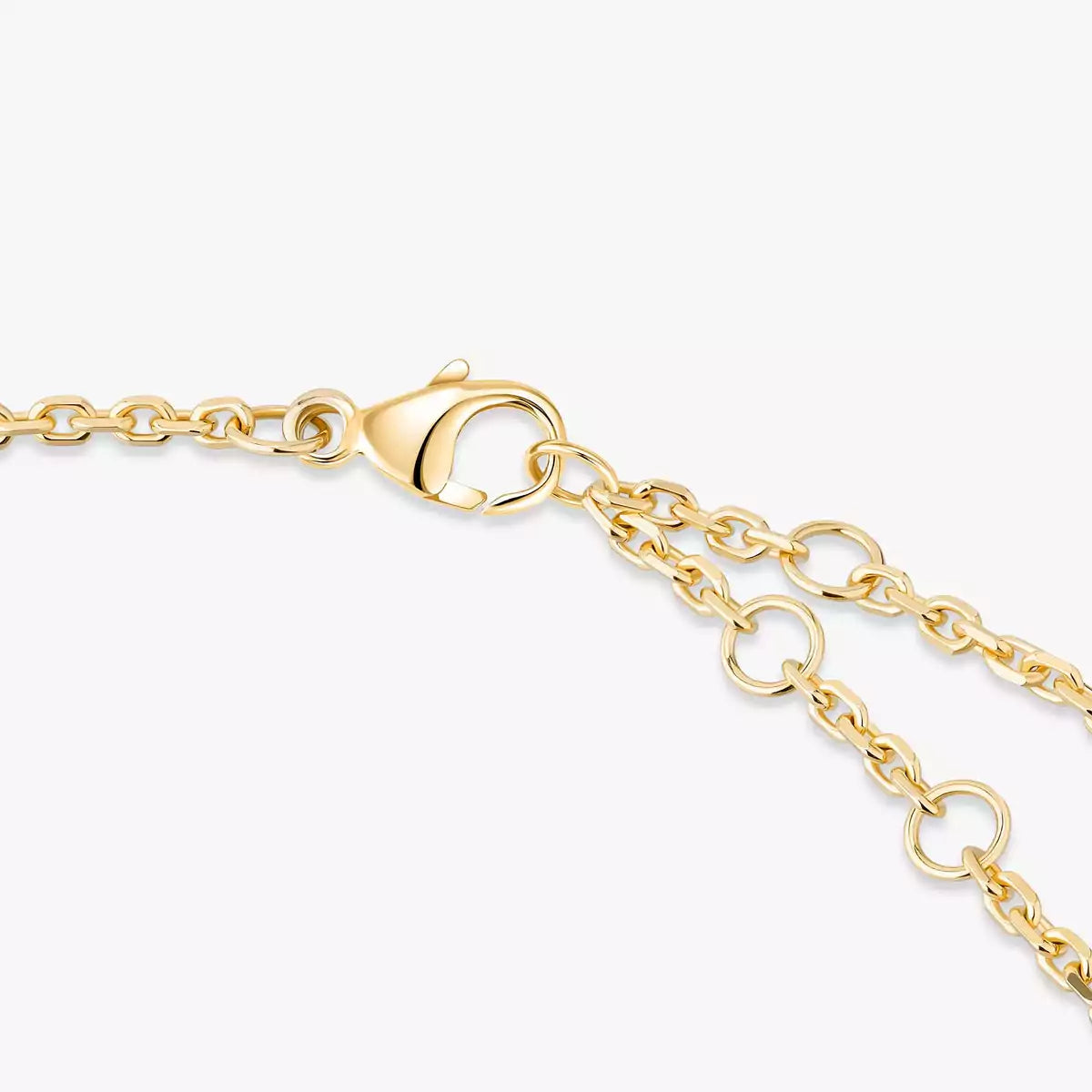 [ElanLuxe Jewelry]Move Classique Cisel bracelet