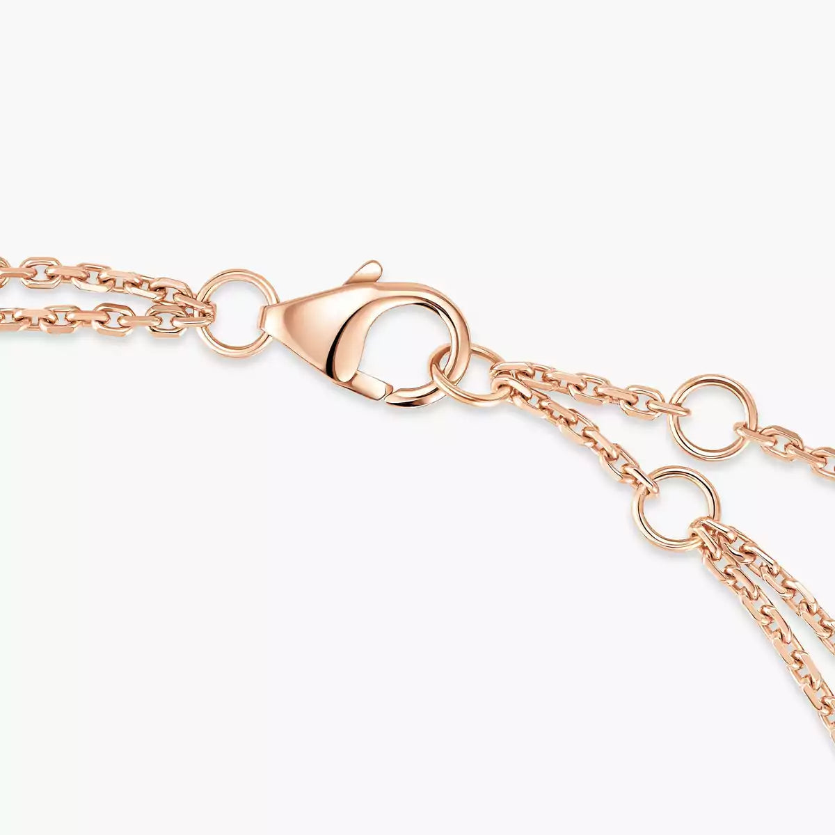 [ElanLuxe Jewelry] Move Classique pav bracelet