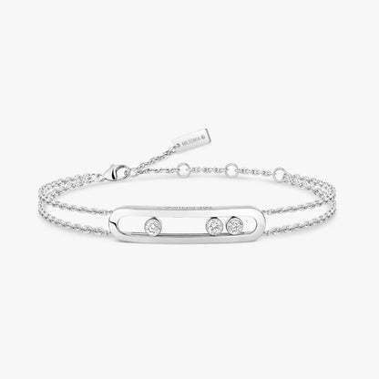 [ElanLuxe Jewelry]Move Classique bracelet