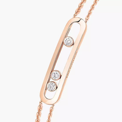 [ElanLuxe Jewelry]Move Classique bracelet