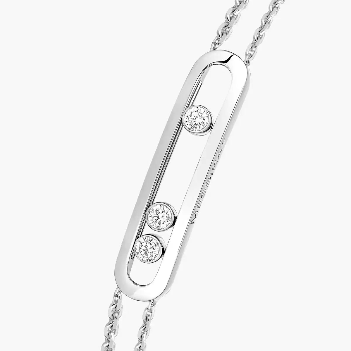 [ElanLuxe Jewelry]Move Classique bracelet