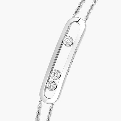 [ElanLuxe Jewelry]Move Classique bracelet