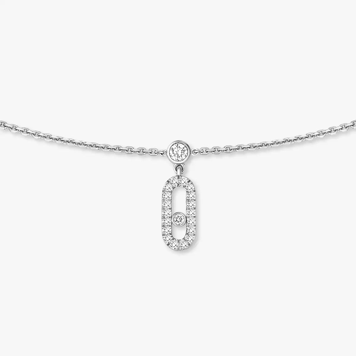 [ElanLuxe Jewelry]Move Uno Necklace