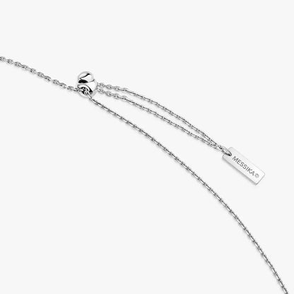 [ElanLuxe Jewelry]Diamond Necklace Move 10Th