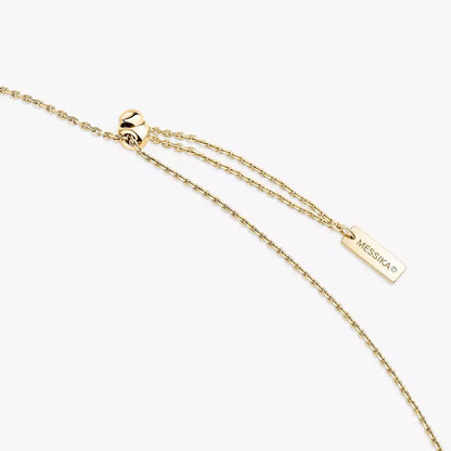 [ElanLuxe Jewelry]Diamond Necklace Move 10Th