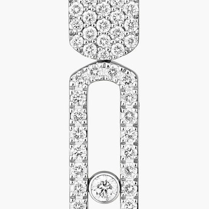 [ElanLuxe Jewelry]Imperial Move SM Diamond Earrings