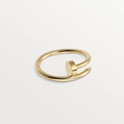 [ElanLuxe Jewelry]JUSTE RING 1.8MM